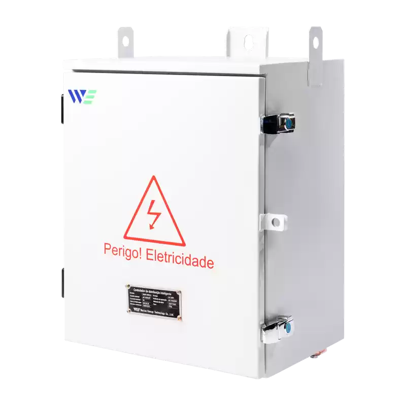 kongzhiHigh Voltage AC Automatic Recloser& Intelligent Distributed Controller