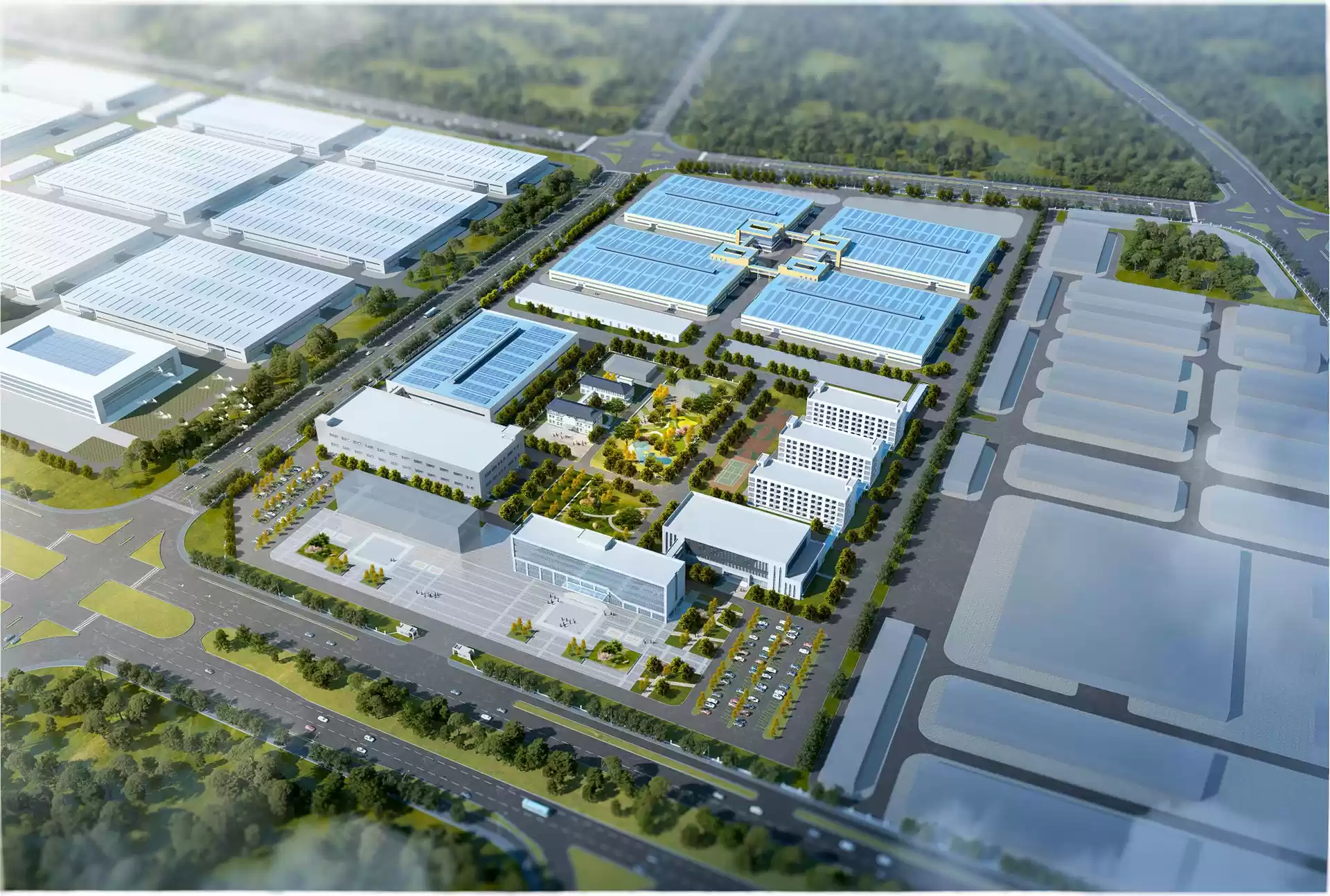 Wasion Energy Technology Co., Ltd.