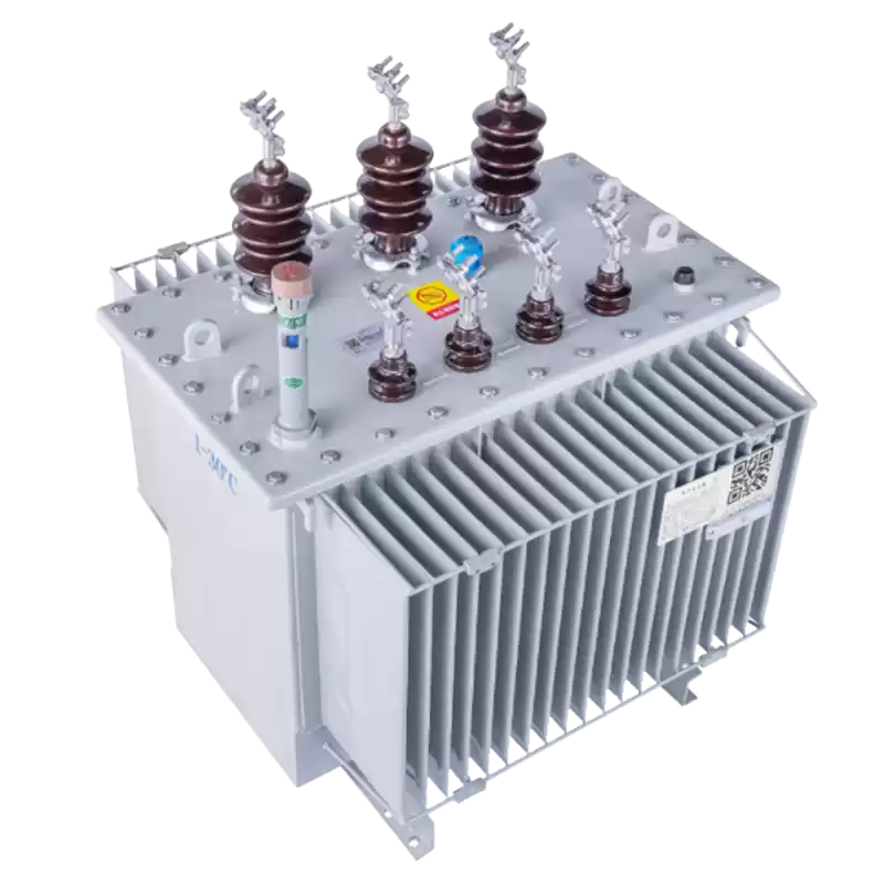 Oil-immersed Distribution Transformer
