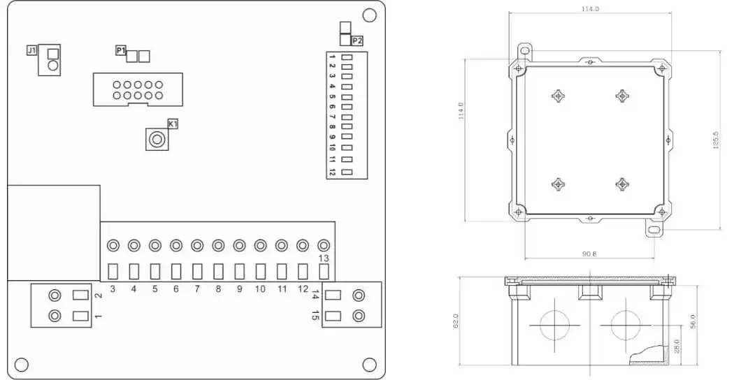 Ground Fault Controller (EFI)-4