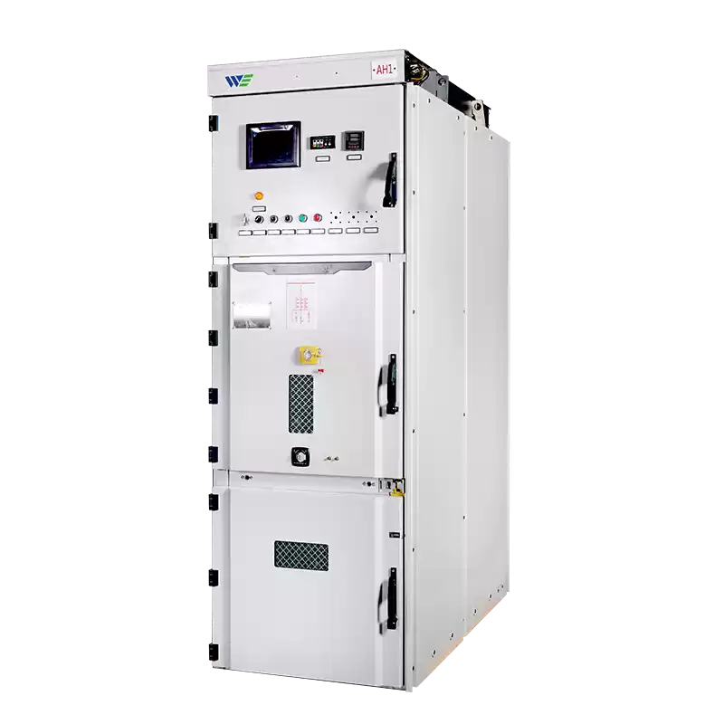 MV Switchgear