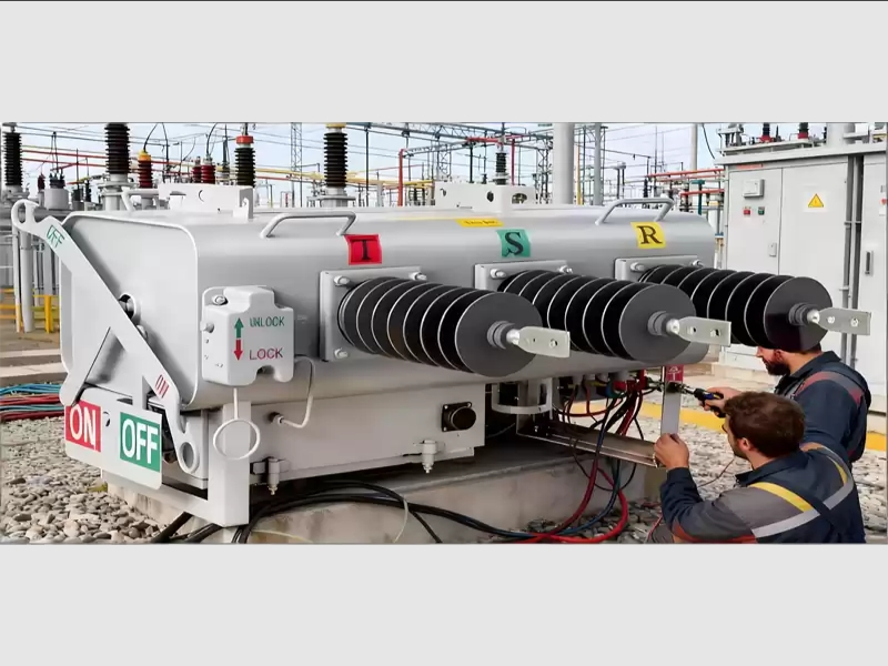 Why Fault Detection Sectionalizers Are Key to Smart Grid and Distribution Automation