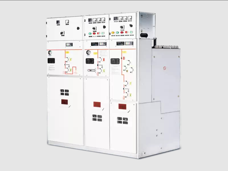 RMU vs Traditional Switchgear: Technical Differences Explained