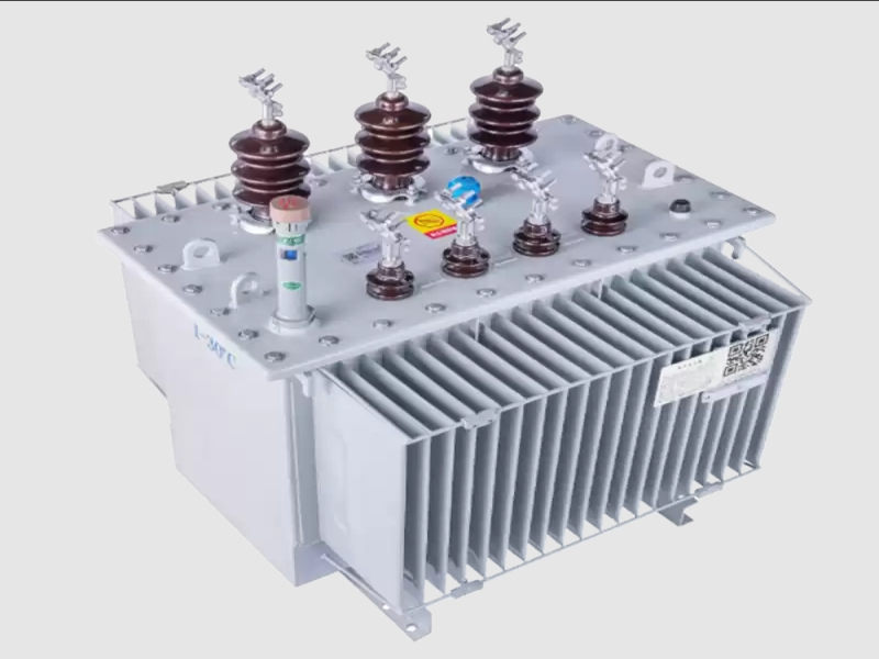 Protection Coordination Between ACR, RMU and Distribution Transformer