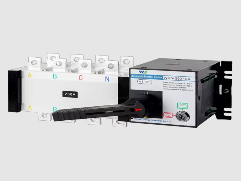 Grid Resilience After Extreme Weather: The Role of Smart Switchgear
