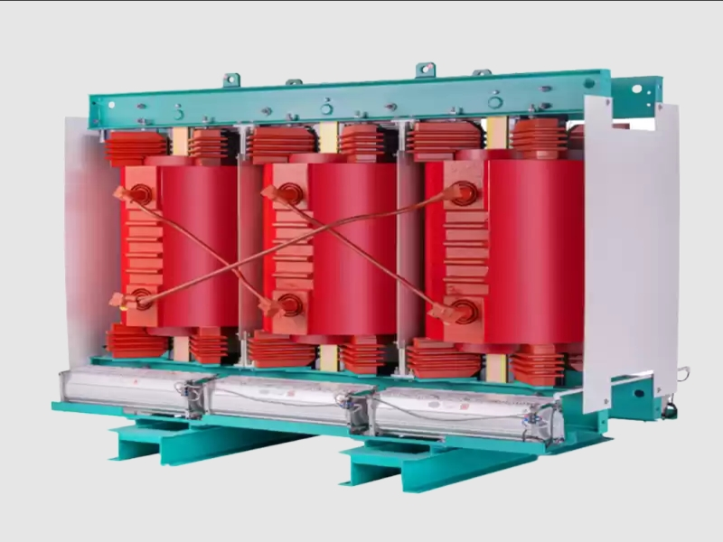 Rural Electrification Projects: Compact RMU and Transformer Solutions